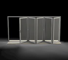 5 Door Bifold